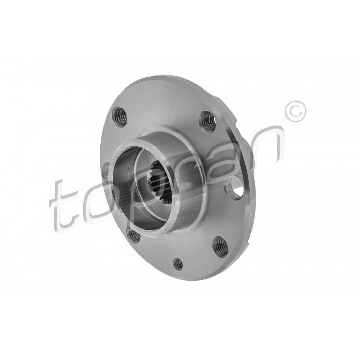 Moyeu de Roue Avant Pour Opel Ascona C Astra F Combo Corsa A B Kadett E Tigra