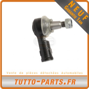 Rotule de Direction Avant Gauche ou Droit Mercedes Classe V de 1997 à 2003