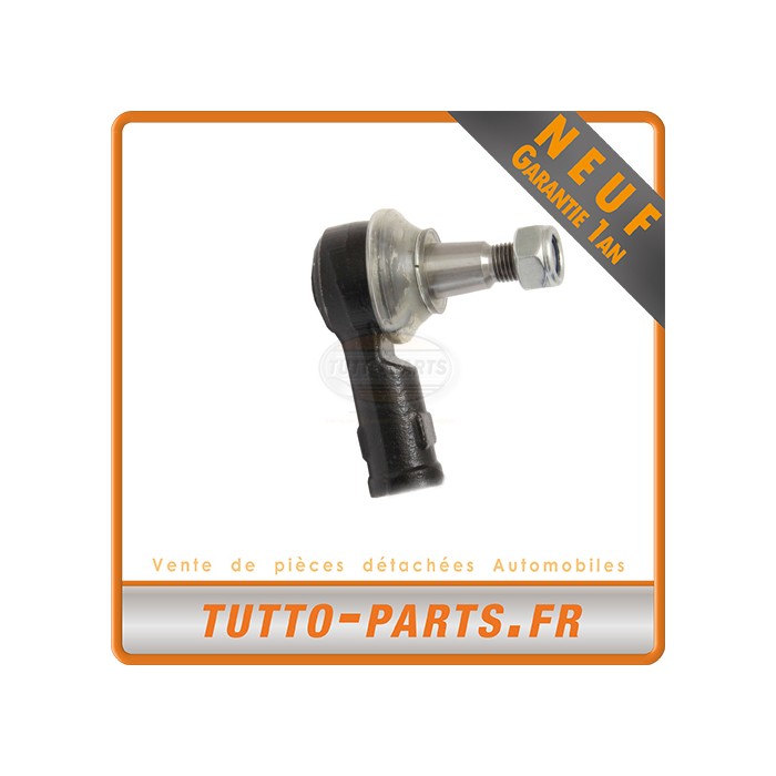 Rotule de Direction Avant Gauche ou Droit Mercedes Classe V de 1997 à 2003