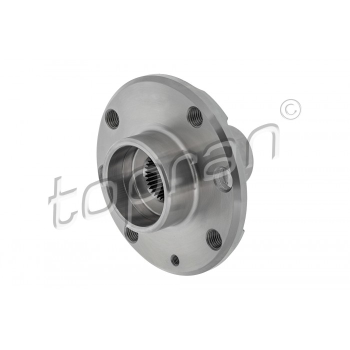 Moyeu de Roue Avant Pour Opel Ascona C Astra F Calibra A Kadett E Vectra Break