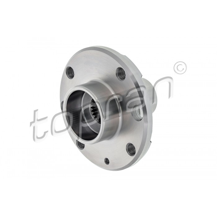 Moyeu de Roue Avant Pour Opel Astra F Vectra B Vauxhall Break