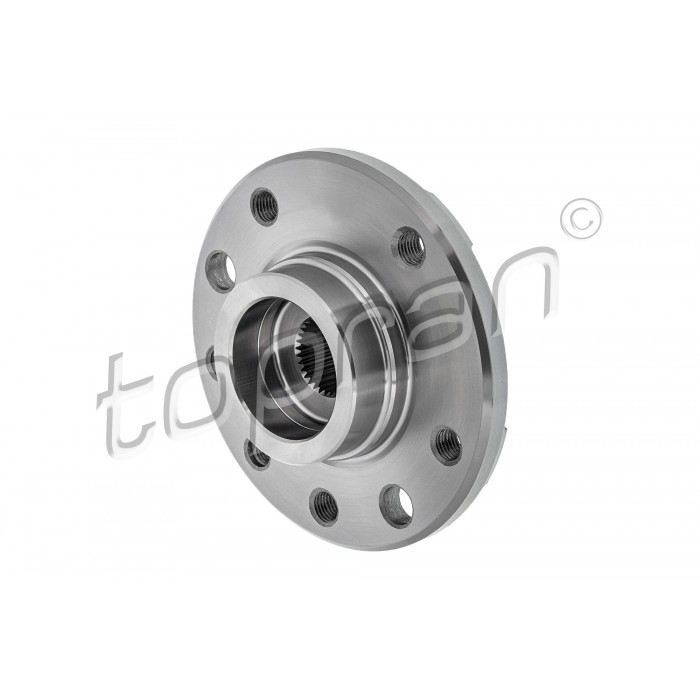 Moyeu de Roue Avant Pour Opel Calibra A Vectra B Vauxhall Break