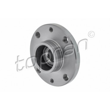 Moyeu de Roue Avant Pour Renault Clio I II Kangoo Laguna Megane R19 7700768318