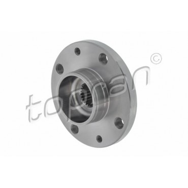 Moyeu de Roue Avant Pour Renault Captur Clio III IV Megane II Modus 402022048R