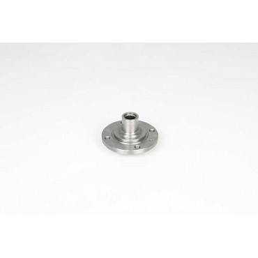 Moyeu de Roue Avant Pour Renault Captur Clio II III IV Modus ZOE 402022048R