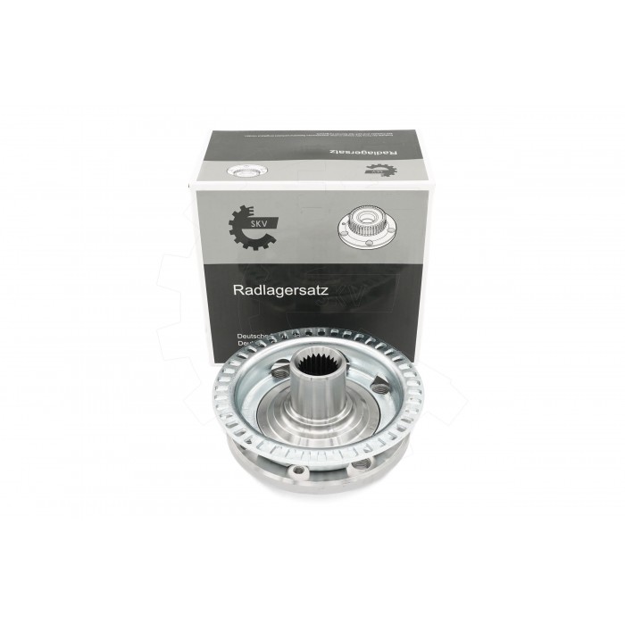 Moyeu de Roue Avant Pour VW Amarok Lupo Polo Seat Arosa