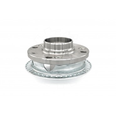 Moyeu de Roue Avant Pour VW Amarok Lupo Polo Seat Arosa
