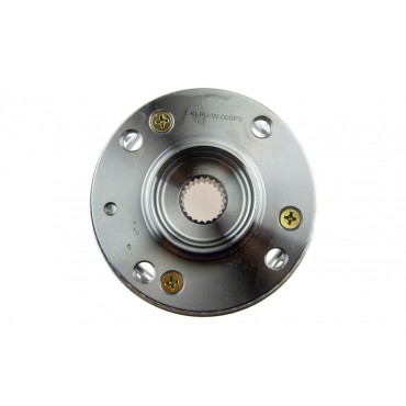 Moyeu de Roue Avant Pour VW Lupo Polo Seat Arosa