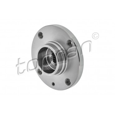 Moyeu de Roue Avant Pour VW Caddy II Skoda Felicia I II