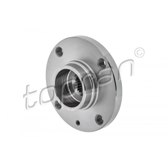 Moyeu de Roue Avant Pour VW Caddy II Skoda Felicia I II