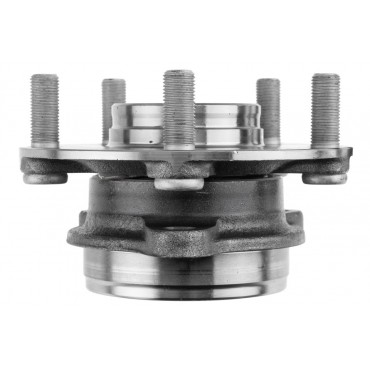 Moyeu de Roue Avant Pour Suzuki Swift V 4340168R00