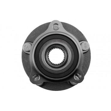 Moyeu de Roue Avant Pour Suzuki Swift V 4340168R00