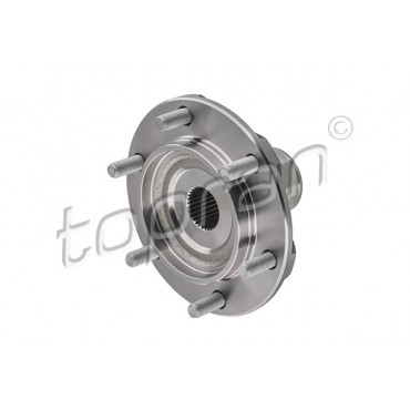 Moyeu de Roue Avant Pour Toyota Fortuner Hilux VII 435020K030