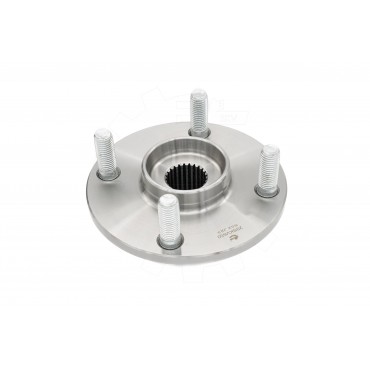 Moyeu de Roue Avant Pour Toyota IQ Yaris 4350252010
