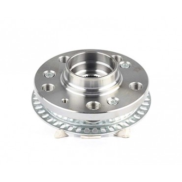 Moyeu de Roue Avant Pour VW Corrado Golf III Passat Vento 1H0407613A 1H0407613B