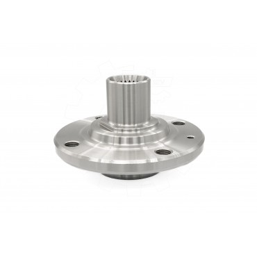 Moyeu de Roue Avant Pour VW Golf II Jetta 191407615