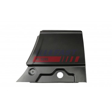 Panneau Latéral Arrière Gauche Pour VW Crafter 30-35 30-50 Mercedes-Benz