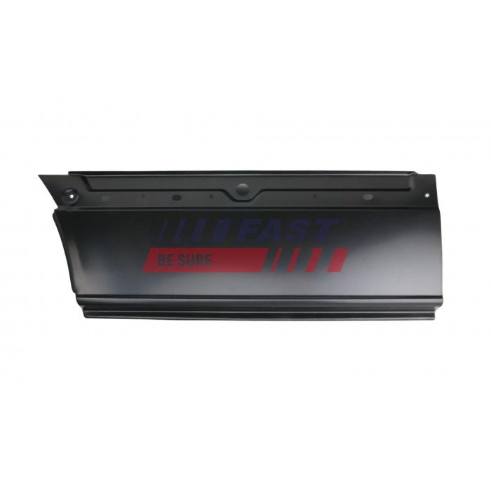 Panneau Latéral Arrière Droit Pour VW Crafter 30-35 30-50 Mercedes-Benz