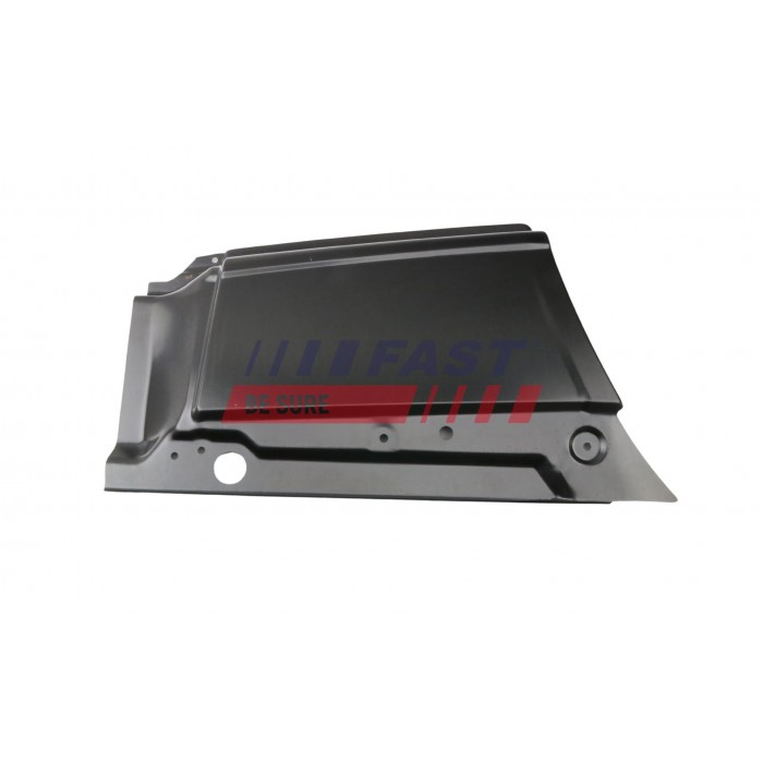 Panneau Latéral Arrière Gauche Pour VW Crafter 30-35 30-50 Mercedes-Benz