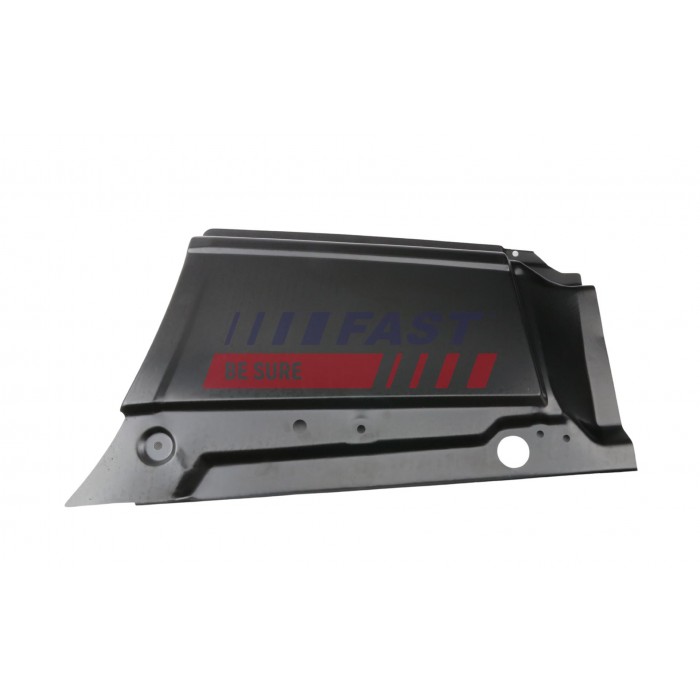 Panneau Latéral Arrière Droit Pour VW Crafter 30-35 30-50 Mercedes-Benz