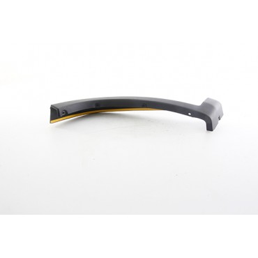 Baguette Moulure de Porte Avant Gauche Pour Peugeot Fiat Citroën 735465362