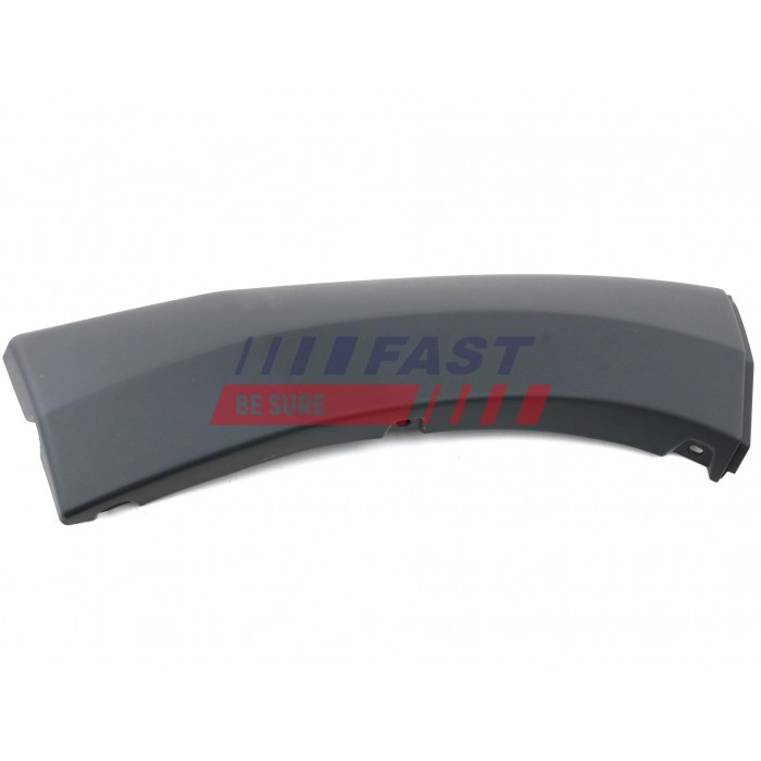 Baguette Moulure de Porte Avant Gauche Pour Peugeot Fiat Citroën 1611707080