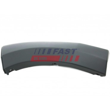 Baguette Moulure de Porte Avant Droit Pour Peugeot Fiat Citroën 1611706980