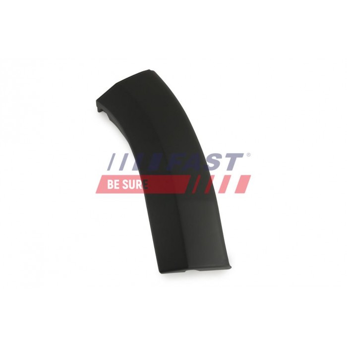 Baguette Moulure de Porte Avant Droit Pour Peugeot Boxer Fiat Citroën 735684536