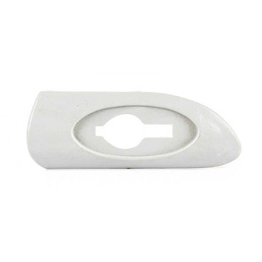 Baguette Moulure de Porte Avant Gauche Pour Opel Vectra B 09118559