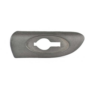 Baguette Moulure de Porte Avant Droit Pour Opel Vectra B 09118562