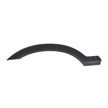 Baguette Moulure de Porte Avant Gauche Pour Opel Zafira A 90597591