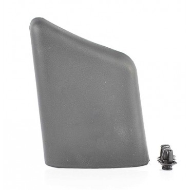 Baguette Moulure de Porte Avant Droit Pour Peugeot Partner