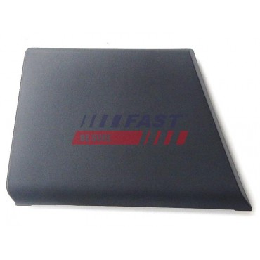 Baguette Moulure Droite Pour Peugeot Boxer Fiat Ducato Citroën 735422945 8547W4