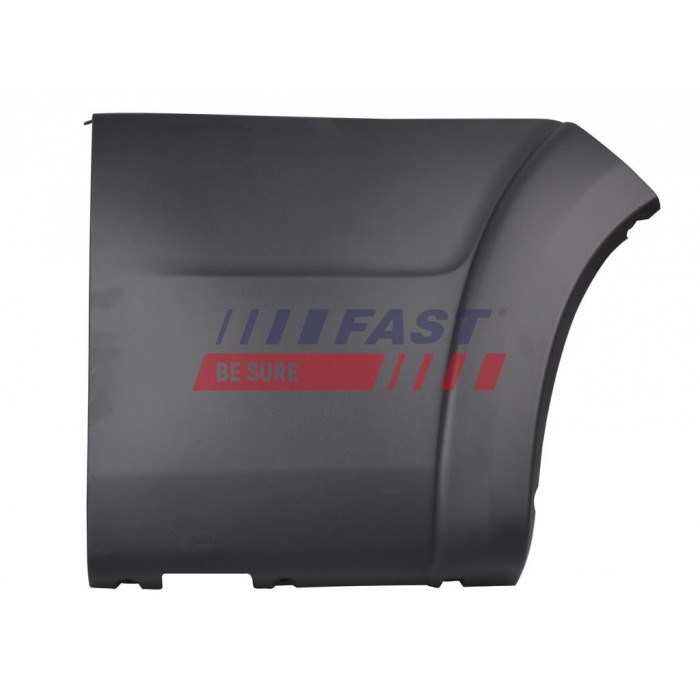 Baguette Moulure Arrière Droite Pour Peugeot Fiat Ducato Citroën 735491684