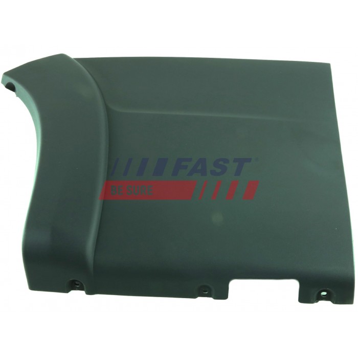 Baguette Moulure Arrière Gauche Pour Peugeot Fiat Ducato Citroën 735491687