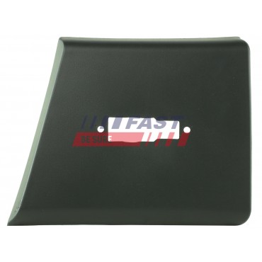 Baguette Moulure Gauche Pour Peugeot Boxer Fiat Ducato Citroën 735422954 8547W5