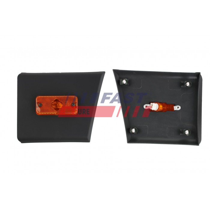 Baguette Moulure Gauche Pour Peugeot Boxer Fiat Ducato Citroën Jumper 735684310