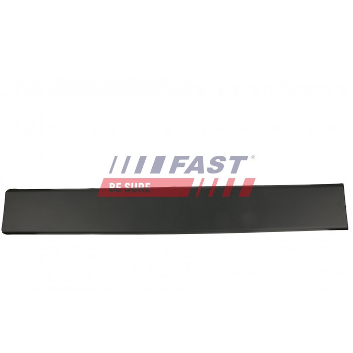Baguette Moulure Gauche Pour Peugeot Boxer Fiat Ducato Citroën Jumper 735684303