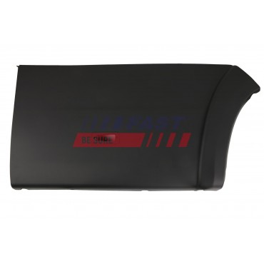 Baguette Moulure Arrière Droite Pour Peugeot Boxer Fiat Citroën 735684294