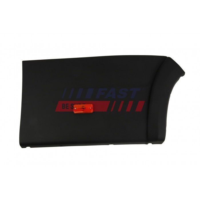 Baguette Moulure Arrière Droite Pour Peugeot Boxer Fiat Citroën 735684294