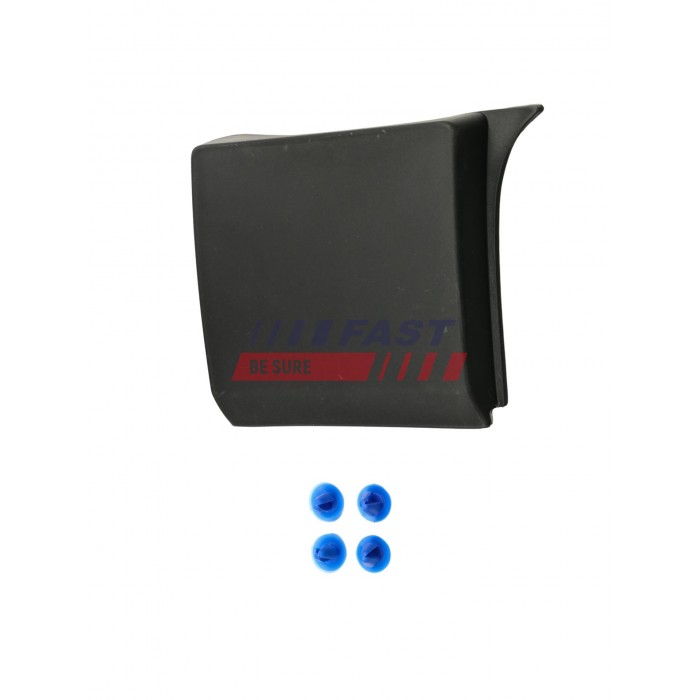 Baguette Moulure Gauche Pour Renault Fiat Nissan 768196228R 6000618702