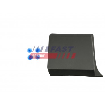 Baguette Moulure Droite Pour Renault Fiat Nissan 768185709R 6000618699