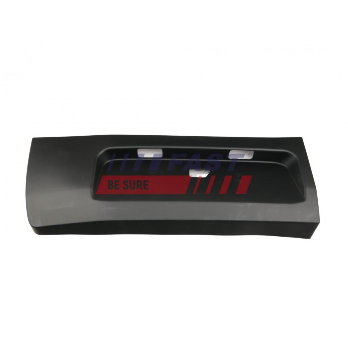 Baguette Moulure Arrière Gauche Pour Ford Transit BK31425B29AH5CND