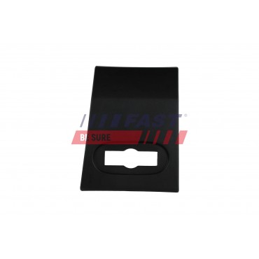 Baguette Moulure Porte Avant Gauche Pour VW Crafter 30-35 30-50 Mercedes-Benz