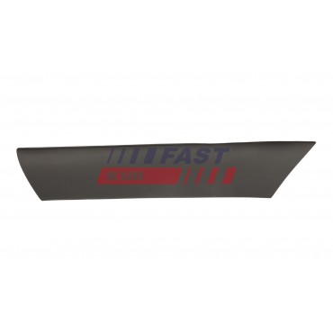 Baguette Moulure Porte Avant Droite Pour Mercedes-Benz Sprinter A9106900300