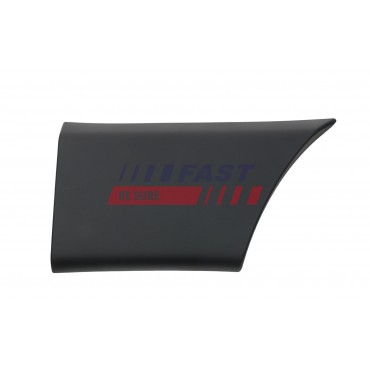 Baguette Moulure Avant Droite Pour Renault Opel Nissan 768F30005R 93197644