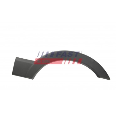 Baguette Moulure Avant Droite Pour Renault Opel Nissan 7681800Q0A 95507016