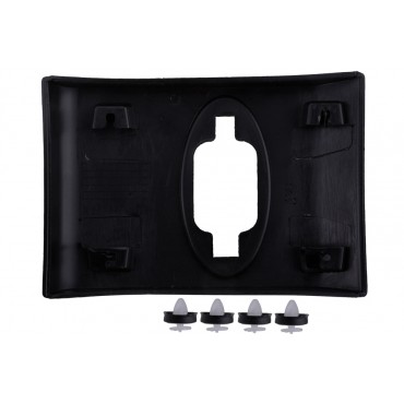 Baguette Moulure Avant Droite Pour Renault Opel Movano B Nissan NV400 768560130R