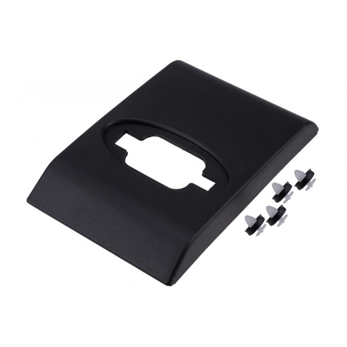 Baguette Moulure Avant Gauche Pour Renault Opel Movano B Nissan NV400 768570130R