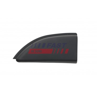 Baguette Moulure Avant Gauche Pour Renault Opel Nissan 8287100Q0A 95508255